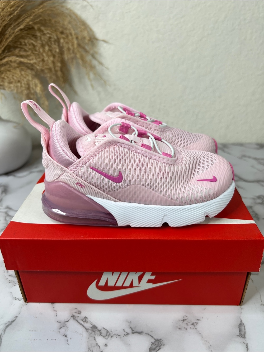 Nike Air Max 270 Sneaker Various Sizes - Picture 4 of 15